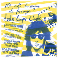 Innocents - John Cooper Clarke