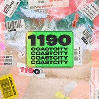 Salvaje - COASTCITY, Mozart La Para