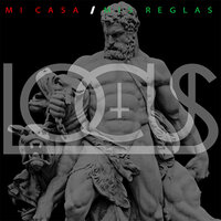 Versus - Locus, El Chojin