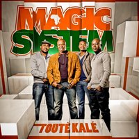Souvenirs d'Anoumabo - Magic System