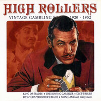 Dyin' Crapshooter's Blues - Blind Willie McTell
