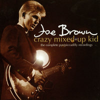 The Surrey With The Fringe On Top - Joe Brown