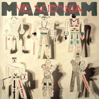 Badz Taka Nie Badz Taka - Maanam
