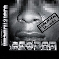 Segue A Sua Rota - Jigaboo, Sabotage