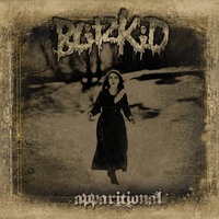 Cedar Bluff - Blitzkid