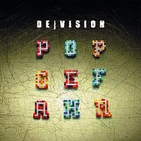Until the end of time - De/Vision