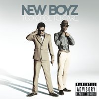 I Don't Care - New Boyz, Big Sean