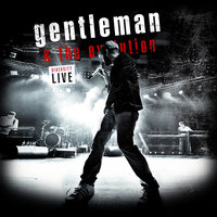 Jah Ina Yuh Life - Gentleman, Jacob Hemphill, The Evolution