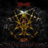 Erotic Depravity - Ingested