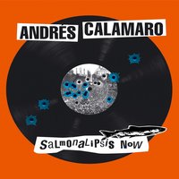 P.N.S.U.R.H.Q.S.U.R. - Andrés Calamaro