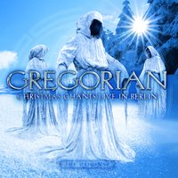 Child Is A Manger - Gregorian