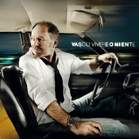 Vivere non è facile - Vasco Rossi