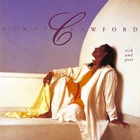 Cigarette in the Rain - Randy Crawford