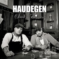 Ich war nie bei dir - Haudegen