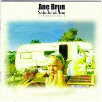Drowning In Those Eyes - Ane Brun