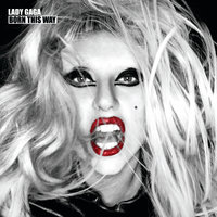 Judas - Lady Gaga