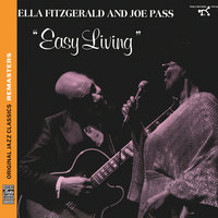 Don't Worry 'Bout Me - Ella Fitzgerald, Joe Pass