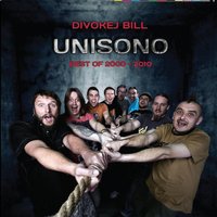 Unisono - DIVOKEJ BILL