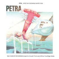 I Can Be Friends With You - Petra