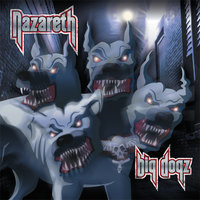 Sleeptalker - Nazareth