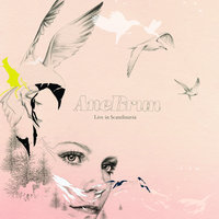 Are They Saying Goodbye - Ane Brun