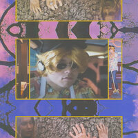 Feel Like Smoke - Alex Wiley