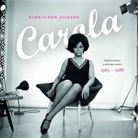 Joet tulvimaan itke - Cry Me a River - Carola