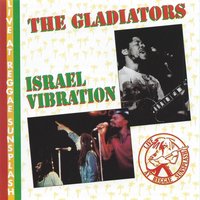 Israel Vibration