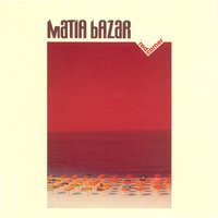 Il mare - Matia Bazar
