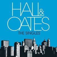 Maneater - Daryl Hall & John Oates