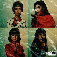 robbery - Benny Mayne
