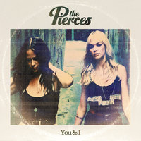 We Are Stars - The Pierces