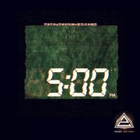 5PM - Paya, Taham, Sogand