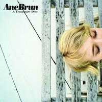 The Fight Song - Ane Brun