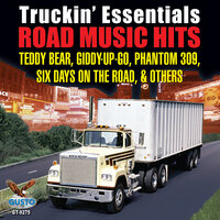 I'm A Truck - Red Simpson