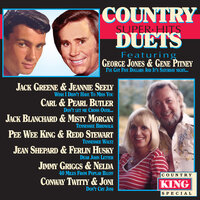 Don't Cry Joni - Conway Twitty, JONI