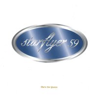 Canary Row - Starflyer 59