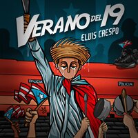 Verano del 19 - Elvis Crespo