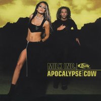 On Your Own - Milk Inc.