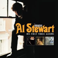 Lyke Wake Dirge - Al Stewart