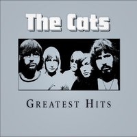 Turn Around And Start Again - The Cats