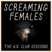 If It Makes You Happy - Screaming Females