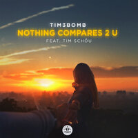 Nothing Compares 2 U - Tim3bomb, Tim Schou