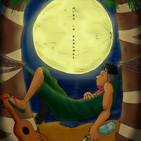 Mind in Bahamas - Juan Tavano, Ash