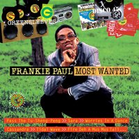 Shub In - Frankie Paul