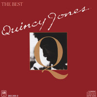 Stuff Like That - Quincy Jones, Nickolas Ashford, Valerie Simpson
