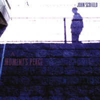 You Don't Know What Love Is - John Scofield