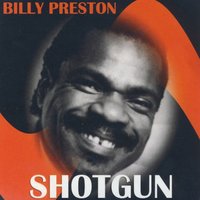 Eight Days of the Week - Shotgun