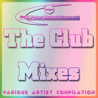 I'm Not Madonna - Venus D Lite, Jenn Cuneta, DJ Mojag