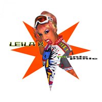 Murderer - Leila k